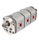 Pompa hydrauliczna, zamiennik ATLAS 6000331